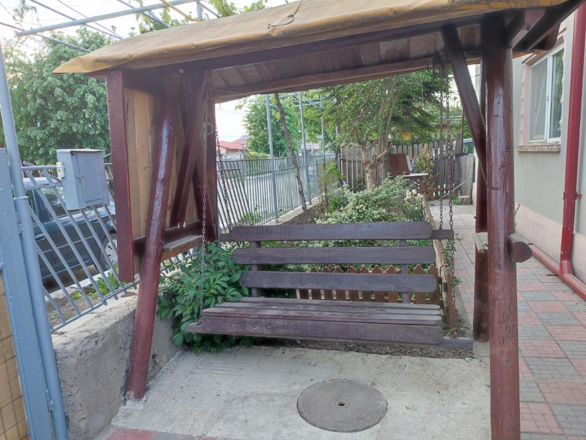 데포리노드 Casa Victor 아파트 외부 사진