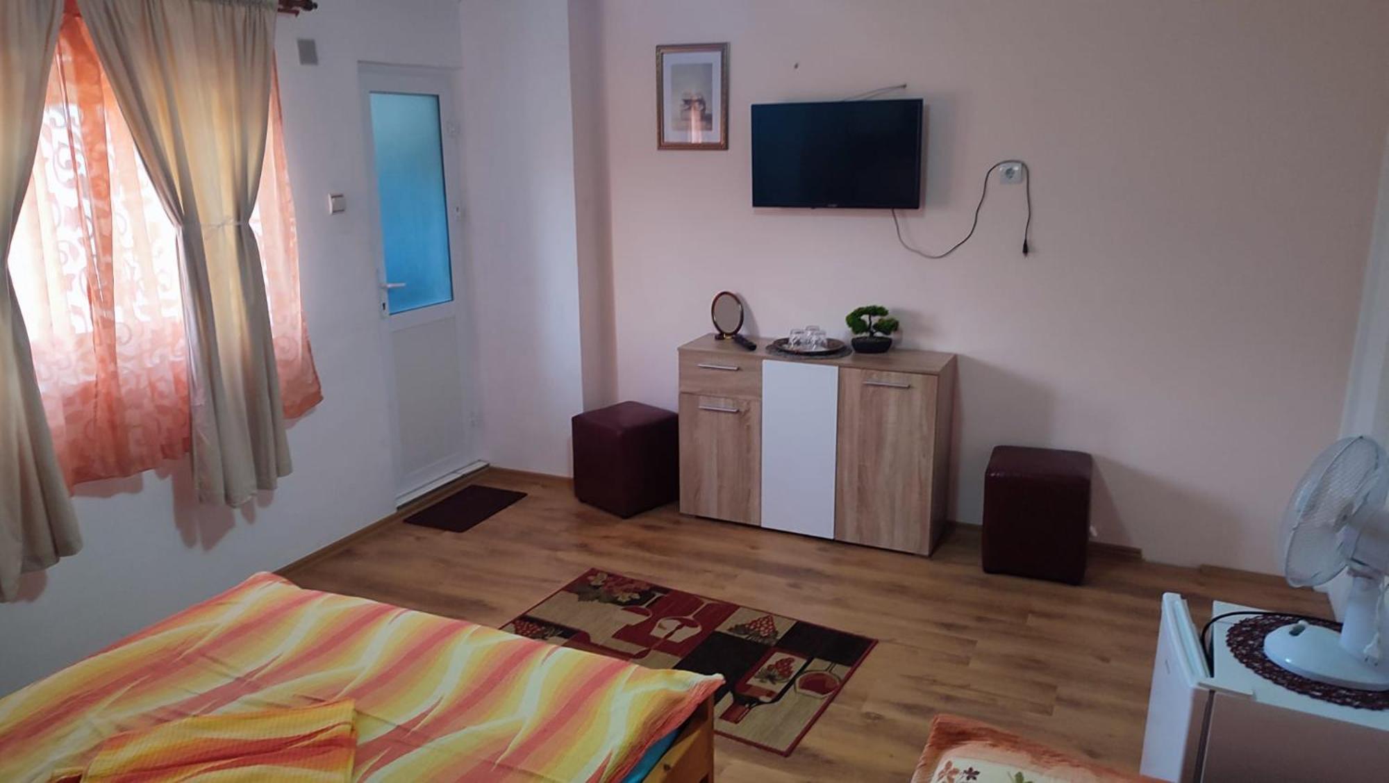 데포리노드 Casa Victor 아파트 외부 사진