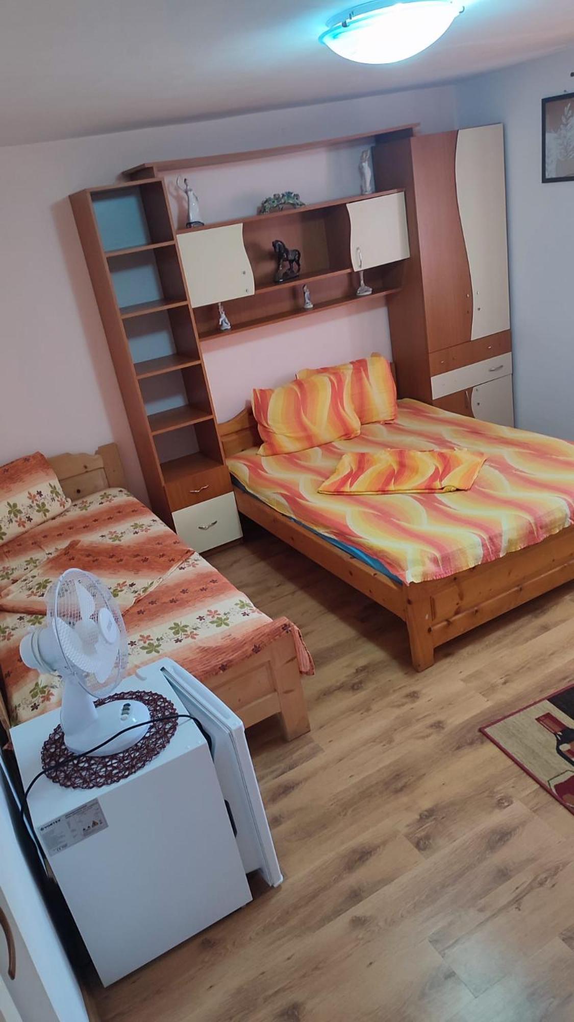 데포리노드 Casa Victor 아파트 외부 사진