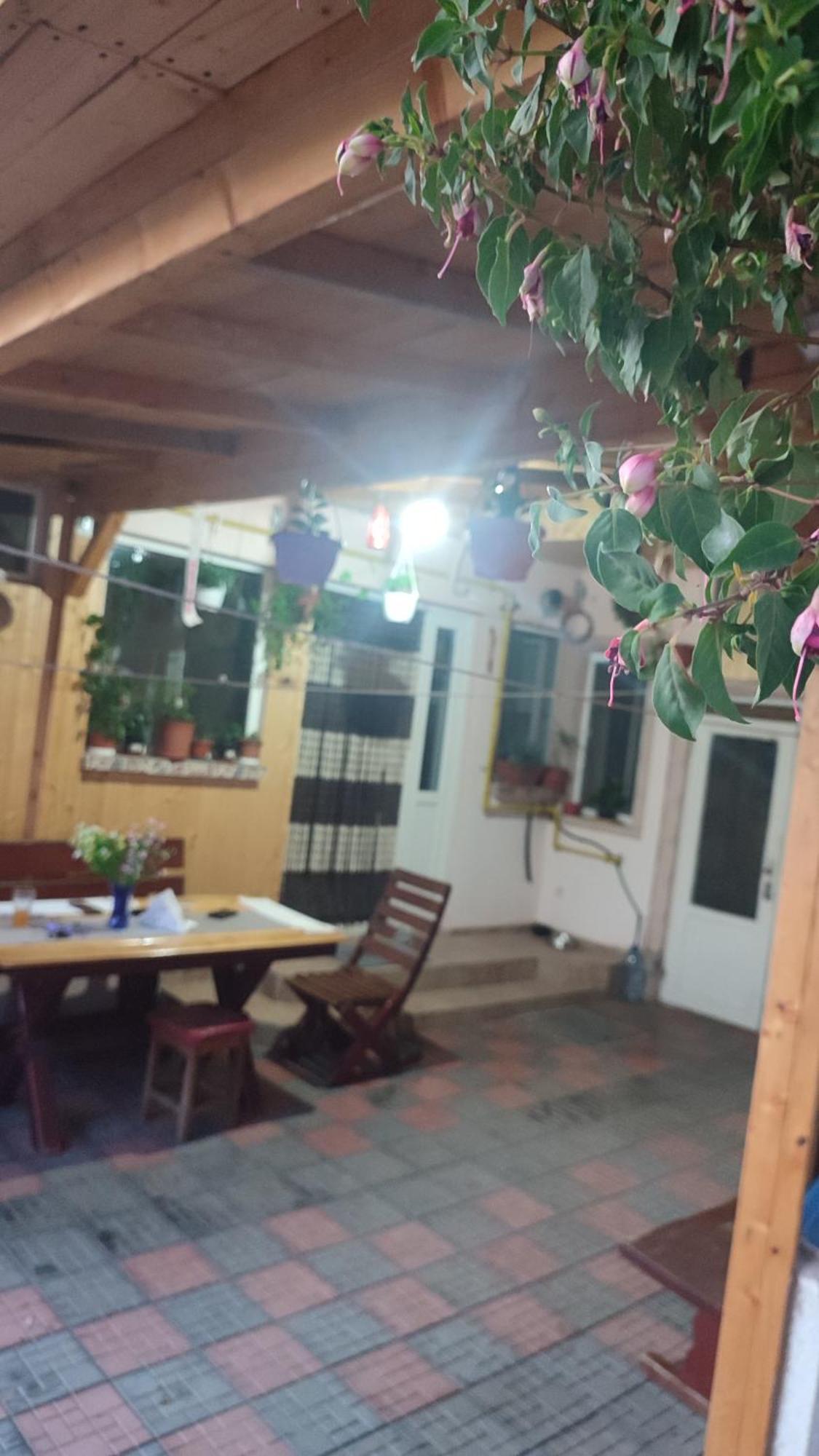 데포리노드 Casa Victor 아파트 외부 사진