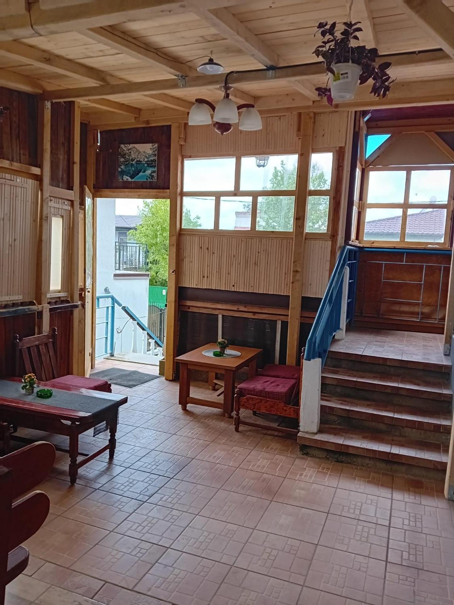 데포리노드 Casa Victor 아파트 외부 사진